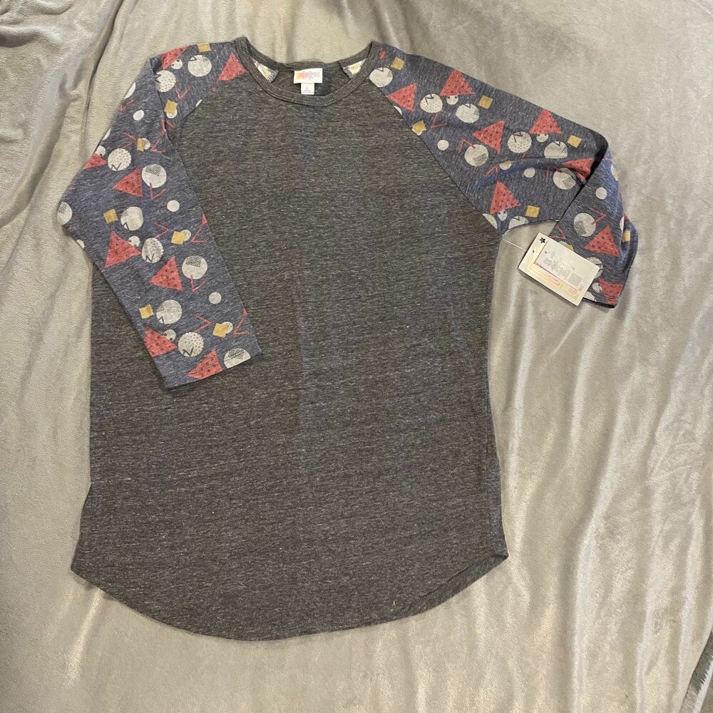Lularoe Randy L NWT